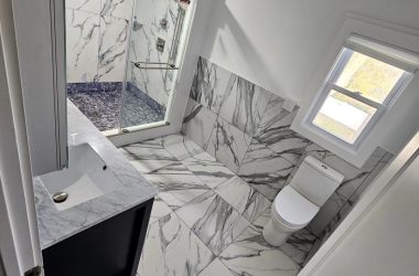 New Year Luxe Planning A Master Bath Renovation
